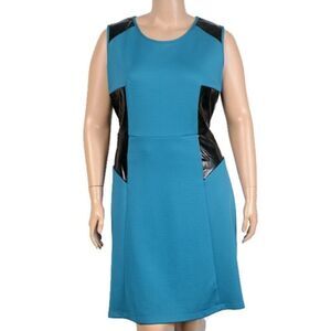 Spruce & Sage Panel Dress